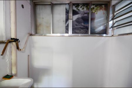 Apartamento à venda com 59m², 2 quartos e 1 vagaÁrea de Serviço