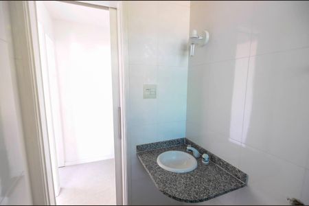 Apartamento à venda com 59m², 2 quartos e 1 vagaBanheiro