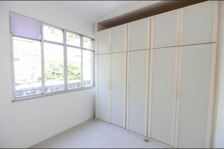Quarto 1 de apartamento à venda com 2 quartos, 59m² em Vila Isabel, Rio de Janeiro