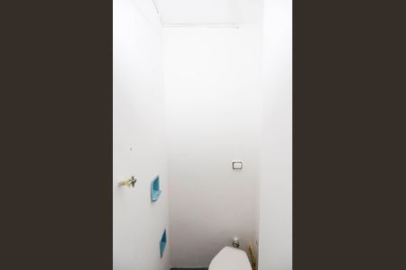 Apartamento à venda com 59m², 2 quartos e 1 vagaBanheiro de Serviço