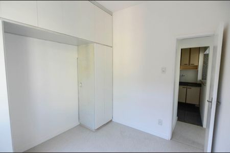 Apartamento à venda com 59m², 2 quartos e 1 vagaQuarto 2