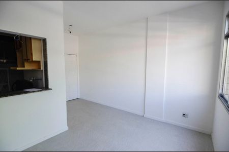 Sala de apartamento à venda com 2 quartos, 59m² em Vila Isabel, Rio de Janeiro