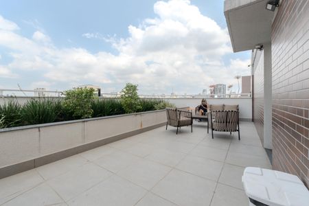 Studio para alugar com 17m², 1 quarto e sem vaga Studio para alugar com 17m², 1 quarto e sem vagaÁrea comum