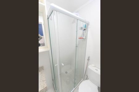 Studio para alugar com 17m², 1 quarto e sem vaga Studio para alugar com 17m², 1 quarto e sem vagaBanheiro Social