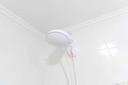 Studio para alugar com 17m², 1 quarto e sem vaga Studio para alugar com 17m², 1 quarto e sem vagaBanheiro Social