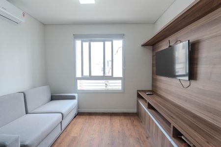 Studio para alugar com 17m², 1 quarto e sem vagaStudio