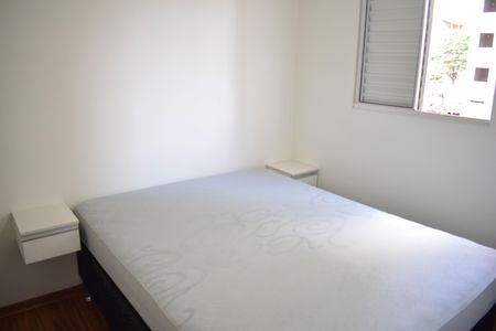 Suíte de apartamento para alugar com 2 quartos, 53m² em City Ribeirão, Ribeirão Preto