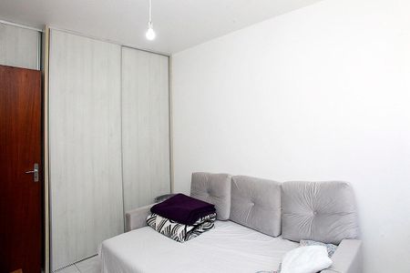 Quarto 1 de apartamento à venda com 2 quartos, 61m² em Menino Deus, Porto Alegre