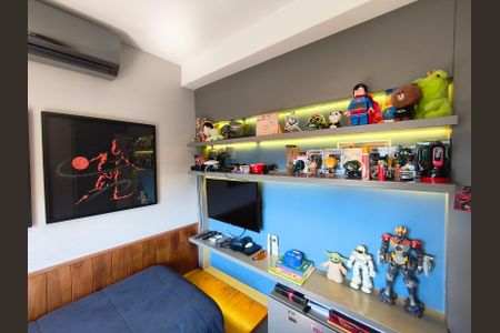 Apartamento à venda com 149m², 3 quartos e 2 vagas Apartamento à venda com 149m², 3 quartos e 2 vagasQuarto 2