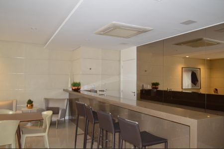 Apartamento à venda com 149m², 3 quartos e 2 vagasÁrea comum