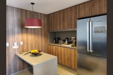 Apartamento à venda com 149m², 3 quartos e 2 vagas Apartamento à venda com 149m², 3 quartos e 2 vagasCozinha