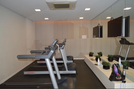 Apartamento à venda com 149m², 3 quartos e 2 vagasÁrea comum