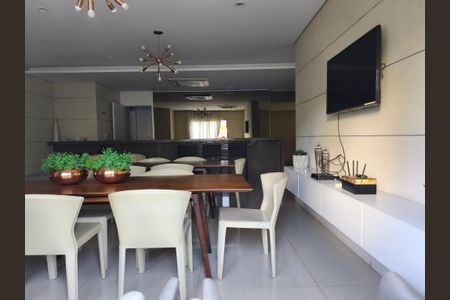 Apartamento à venda com 149m², 3 quartos e 2 vagas Apartamento à venda com 149m², 3 quartos e 2 vagasÁrea comum