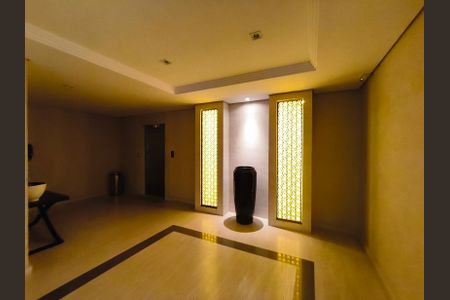 Apartamento à venda com 149m², 3 quartos e 2 vagas Apartamento à venda com 149m², 3 quartos e 2 vagasHall e elevador