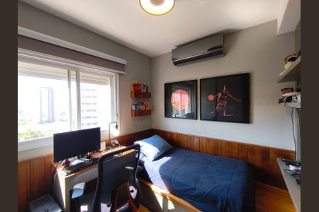 Apartamento à venda com 149m², 3 quartos e 2 vagas Apartamento à venda com 149m², 3 quartos e 2 vagasQuarto 2