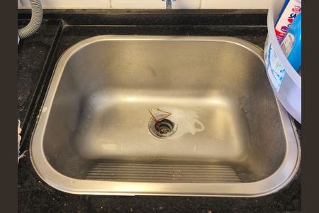 Apartamento à venda com 149m², 3 quartos e 2 vagas Apartamento à venda com 149m², 3 quartos e 2 vagasÁrea de Serviço