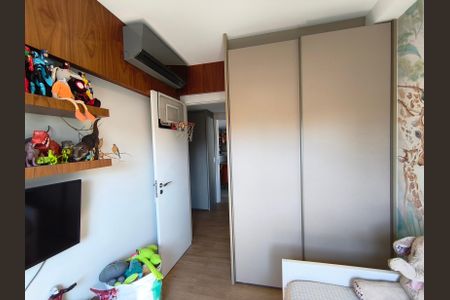 Apartamento à venda com 149m², 3 quartos e 2 vagas Apartamento à venda com 149m², 3 quartos e 2 vagasQuarto 1