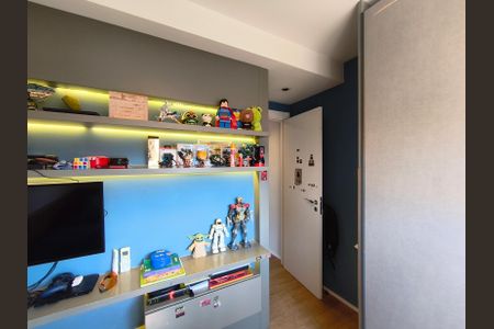 Apartamento à venda com 149m², 3 quartos e 2 vagas Apartamento à venda com 149m², 3 quartos e 2 vagasQuarto 2