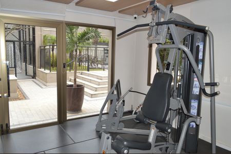 Apartamento à venda com 149m², 3 quartos e 2 vagasÁrea comum