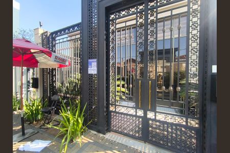 Apartamento à venda com 149m², 3 quartos e 2 vagas Apartamento à venda com 149m², 3 quartos e 2 vagasFachada