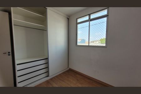Quarto 2 de apartamento para alugar com 2 quartos, 77m² em Vila das Flores, Betim
