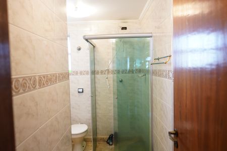 Apartamento à venda com 160m², 3 quartos e 1 vagaBanheiro