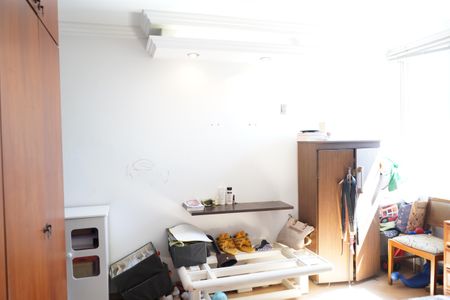 Apartamento à venda com 160m², 3 quartos e 1 vagaQuarto 2