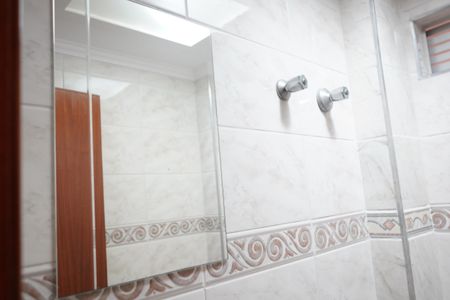 Apartamento à venda com 160m², 3 quartos e 1 vagaLavabo