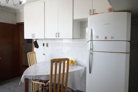 Apartamento à venda com 160m², 3 quartos e 1 vagaCozinha