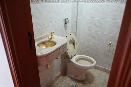 Apartamento à venda com 160m², 3 quartos e 1 vagaLavabo