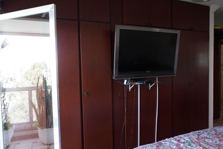 Apartamento à venda com 160m², 3 quartos e 1 vagaSuite