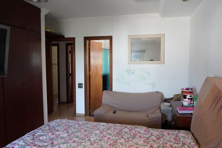 Apartamento à venda com 160m², 3 quartos e 1 vagaSuite