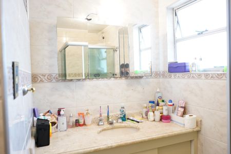 Apartamento à venda com 160m², 3 quartos e 1 vagaBanheiro