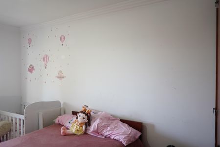 Apartamento à venda com 160m², 3 quartos e 1 vagaQuarto 1