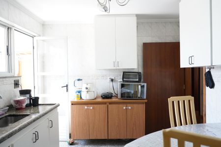 Apartamento à venda com 160m², 3 quartos e 1 vagaCozinha