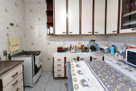 Casa à venda com 225m², 3 quartos e 4 vagasCozinha