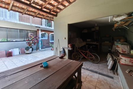 Casa à venda com 225m², 3 quartos e 4 vagasÁrea gourmet