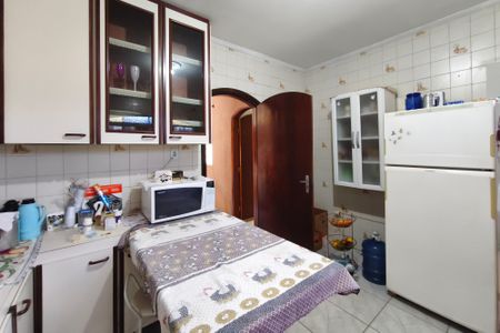 Casa à venda com 225m², 3 quartos e 4 vagas Casa à venda com 225m², 3 quartos e 4 vagasCozinha