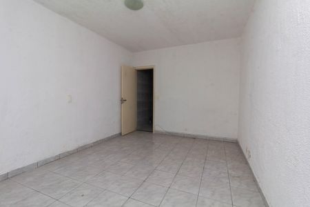Quarto de casa para alugar com 1 quarto, 48m² em Limoeiro, São Paulo
