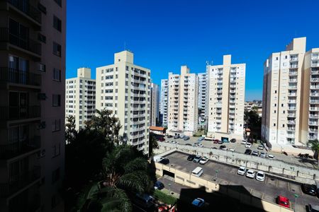 Apartamento à venda com 58m², 2 quartos e 1 vaga Apartamento à venda com 58m², 2 quartos e 1 vagaQuarto 2