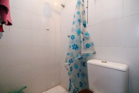 Casa para alugar com 200m², 4 quartos e 3 vagas Casa para alugar com 200m², 4 quartos e 3 vagasBanheiro de Serviço