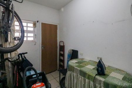 Casa para alugar com 200m², 4 quartos e 3 vagas Casa para alugar com 200m², 4 quartos e 3 vagasQuarto de Serviço