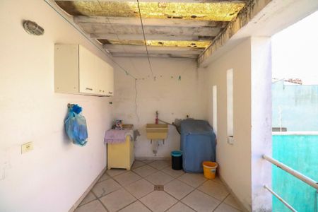 Casa para alugar com 200m², 4 quartos e 3 vagas Casa para alugar com 200m², 4 quartos e 3 vagasÁrea de Serviço