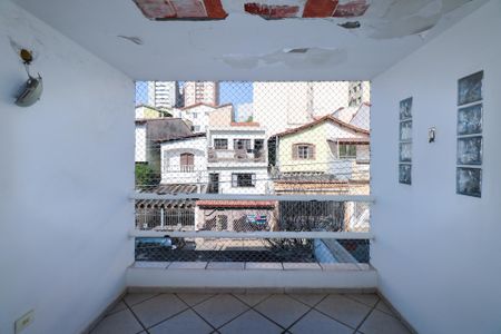 Casa para alugar com 200m², 4 quartos e 3 vagas Casa para alugar com 200m², 4 quartos e 3 vagasVaranda da Suíte 1