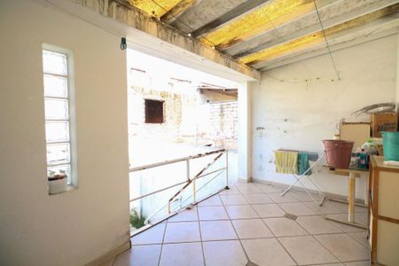 Casa para alugar com 200m², 4 quartos e 3 vagas Casa para alugar com 200m², 4 quartos e 3 vagasÁrea de Serviço