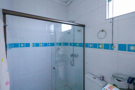 Casa para alugar com 200m², 4 quartos e 3 vagas Casa para alugar com 200m², 4 quartos e 3 vagasBanheiro Social