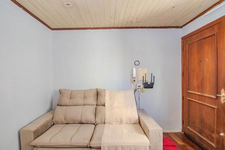 Sala de apartamento para alugar com 2 quartos, 43m² em Rubem Berta, Porto Alegre
