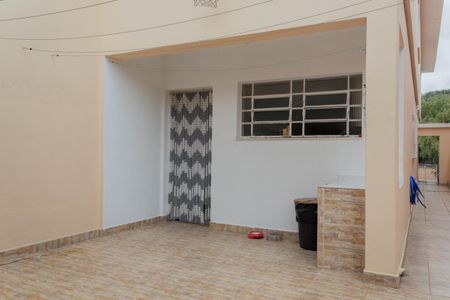 Casa para alugar com 197m², 3 quartos e 3 vagas Casa para alugar com 197m², 3 quartos e 3 vagasÁrea de Serviço