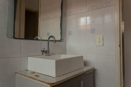 Casa para alugar com 197m², 3 quartos e 3 vagas Casa para alugar com 197m², 3 quartos e 3 vagasBanheiro da Suíte 2