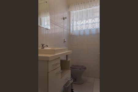 Casa para alugar com 197m², 3 quartos e 3 vagas Casa para alugar com 197m², 3 quartos e 3 vagasLavabo